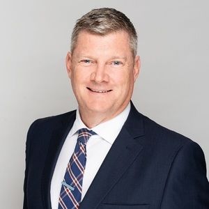 Meet your Posher, Brett